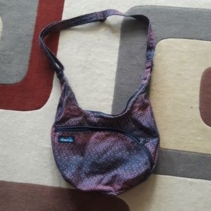 Kavu Sydney satchel